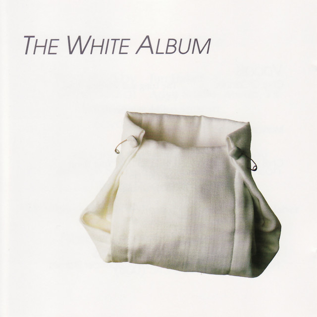 The White Album album cover