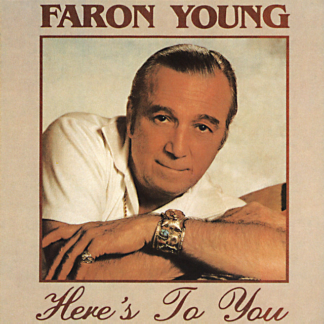 Here's To You album cover