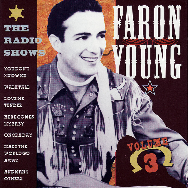 The Radio Shows, Vol. 3 album cover