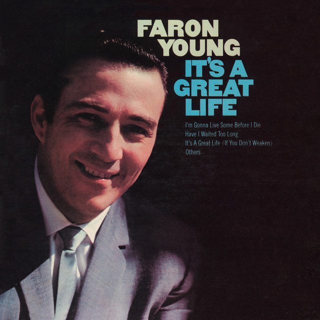 It's A Great Life album cover
