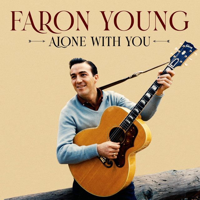 Alone with You album cover