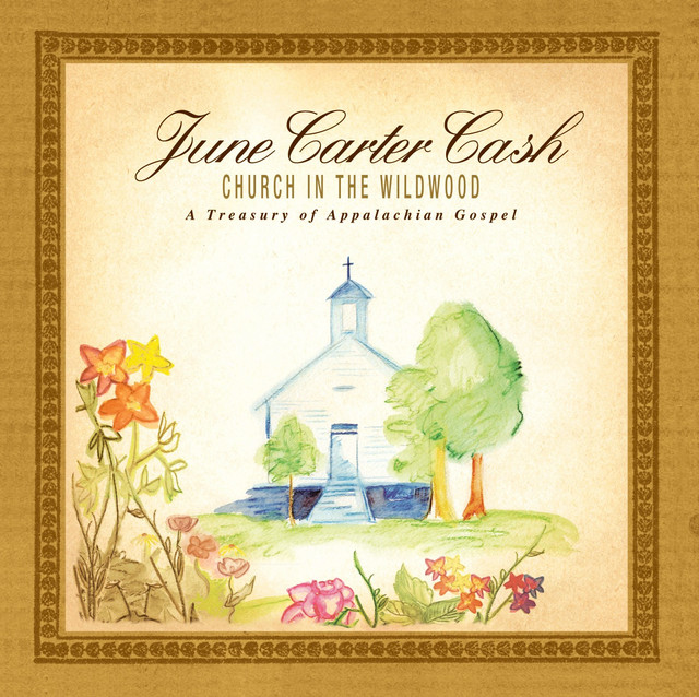 Church In The Wildwood album cover
