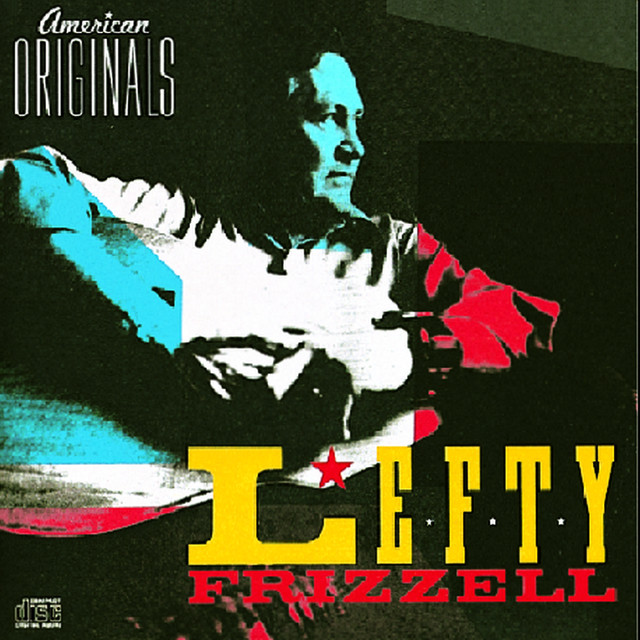 American Originals album cover