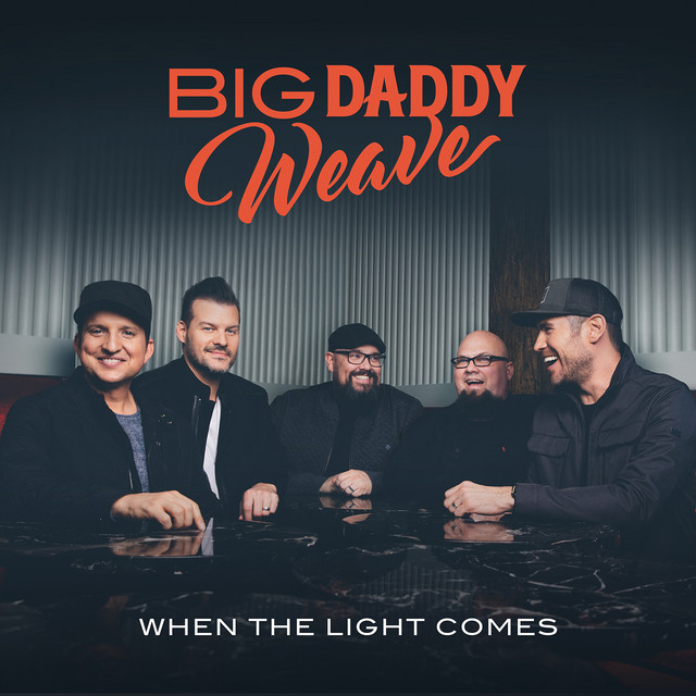 When The Light Comes album cover