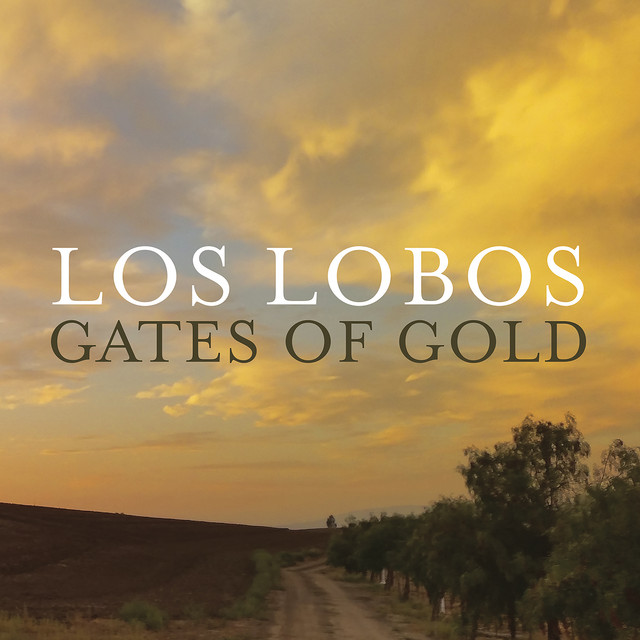 Gates Of Gold album cover