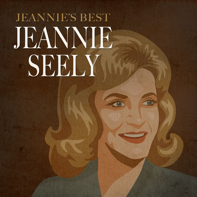 Jeannie's Best album cover