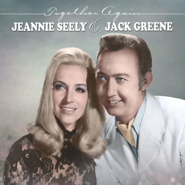 Together Again album cover