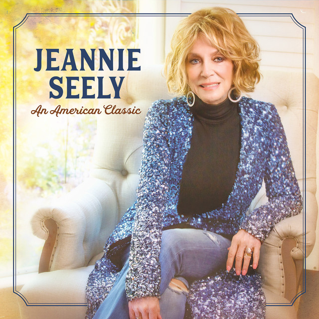 An American Classic album cover