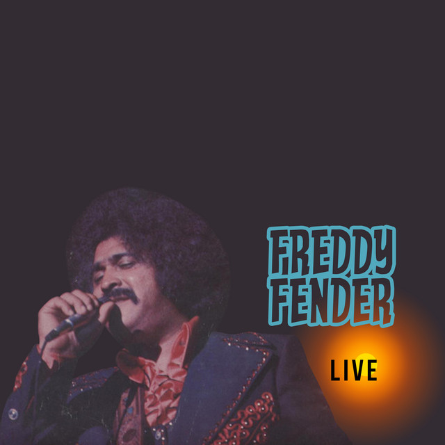Live album cover