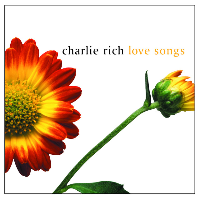 Love Songs album cover