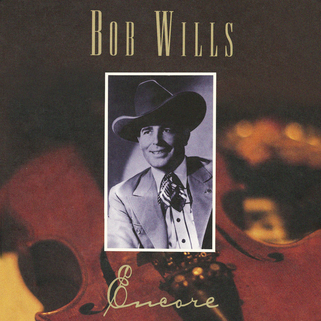 Encore album cover