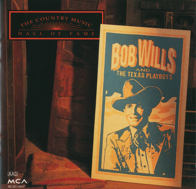 The Country Music Hall Of Fame album cover