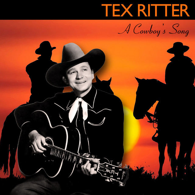 A Cowboy's Song album cover