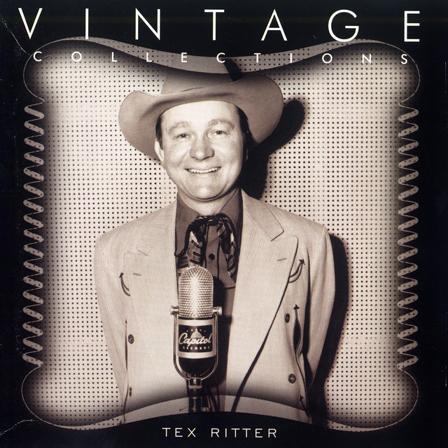 Vintage Collections album cover