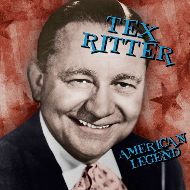 American Legend album cover