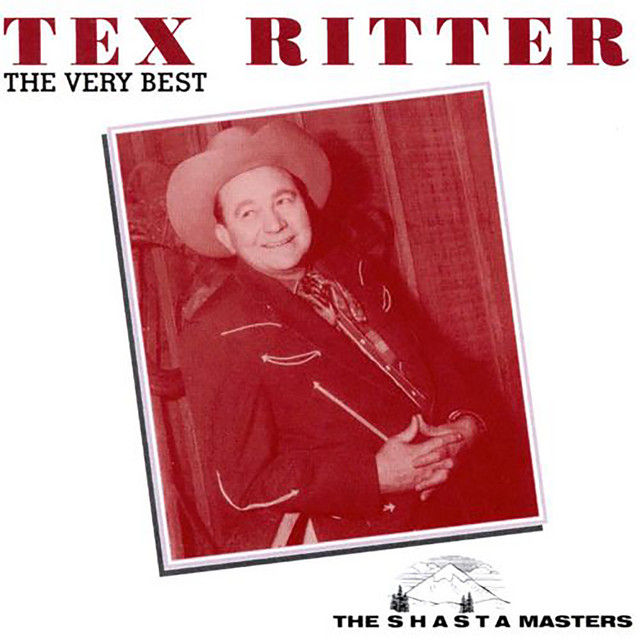 The Very Best (The Shasta Masters) album cover