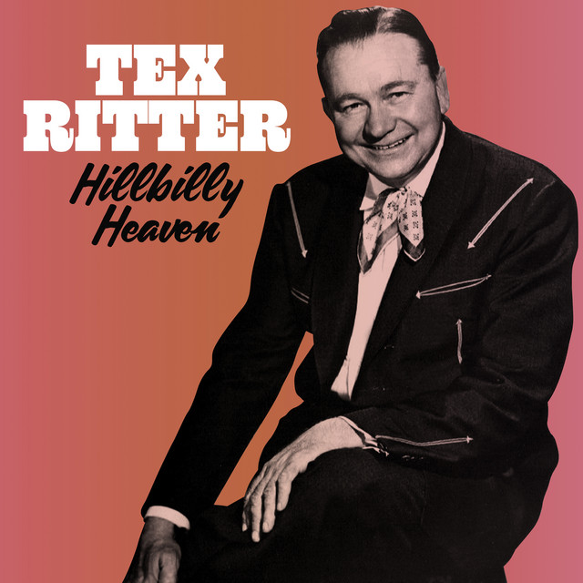 Hillbilly Heaven album cover