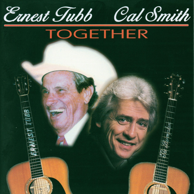 Together album cover