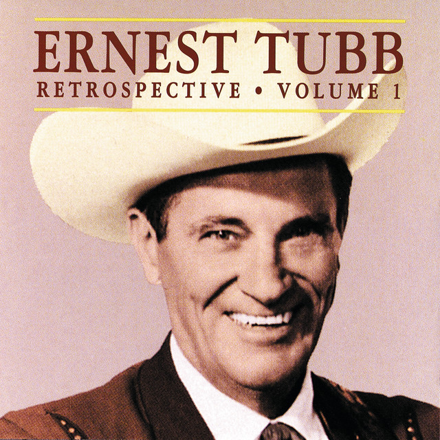 Retrospective, Vol. 1 album cover