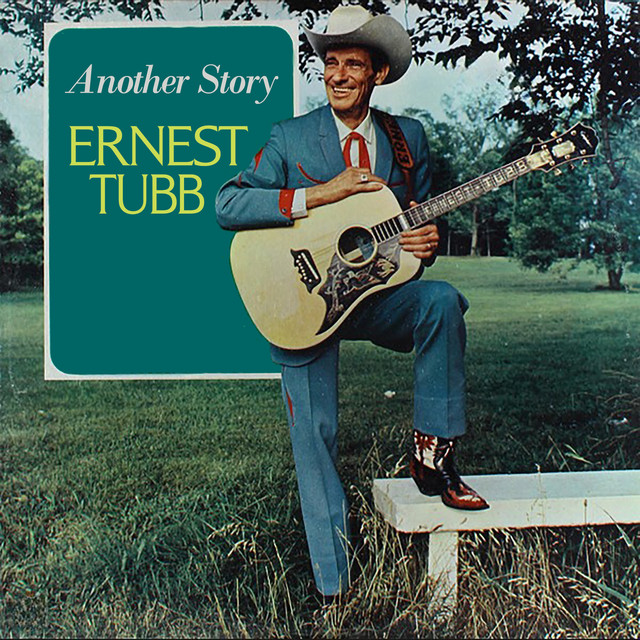 Another Story album cover