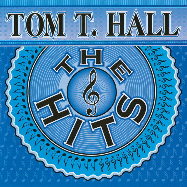 The Hits album cover
