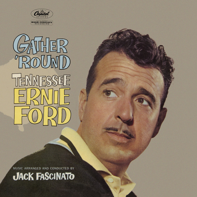 Gather 'Round album cover