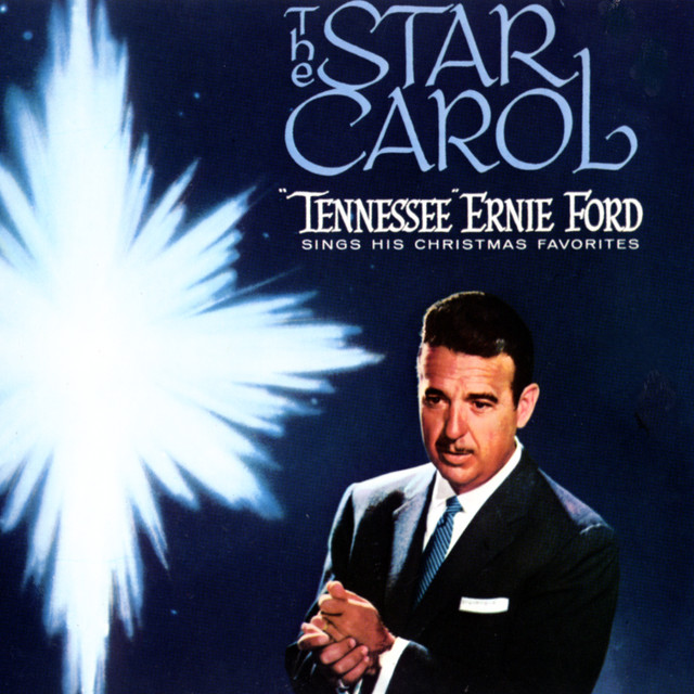 The Star Carol album cover