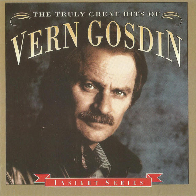 The Truly Great Hits album cover