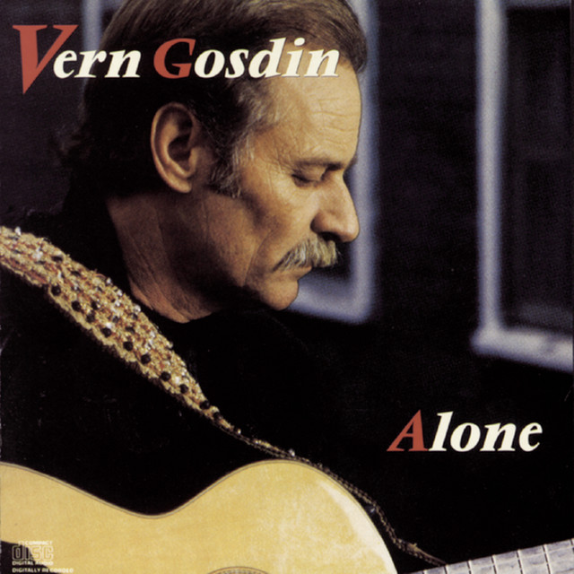 Alone album cover