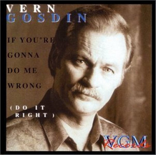 If You're Gonna Do Me Wrong, Do It Right album cover