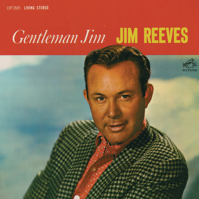 Gentleman Jim album cover