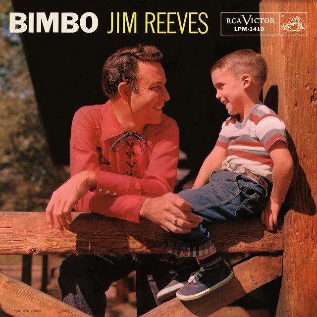 Bimbo (Expanded Edition) album cover