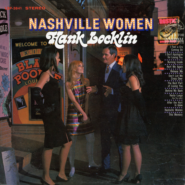 Nashville Women album cover