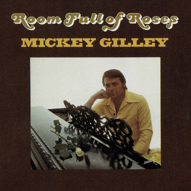 Room Full Of Roses album cover
