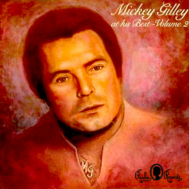 At His Best, Vol. 2 album cover
