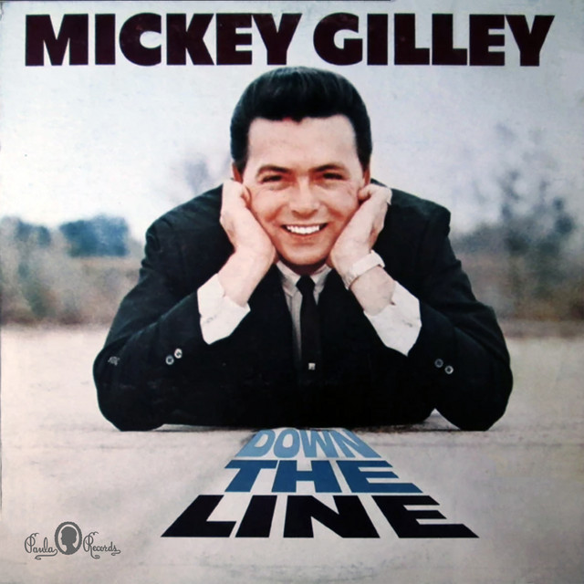Down the Line album cover