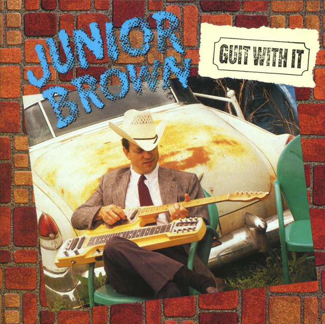 Guit With It album cover