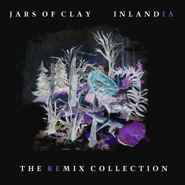 Inlandia album cover