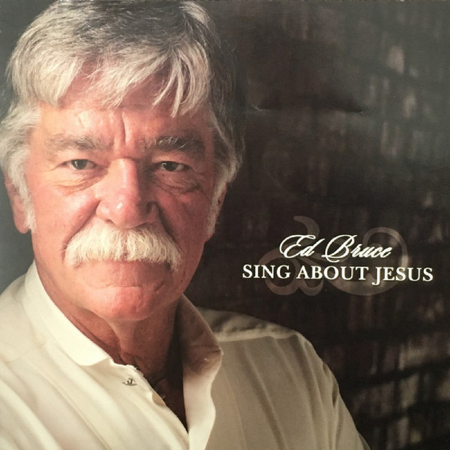 Sing About Jesus album cover