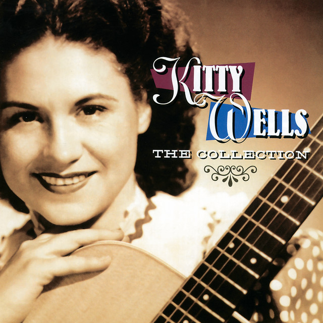 The Collection album cover