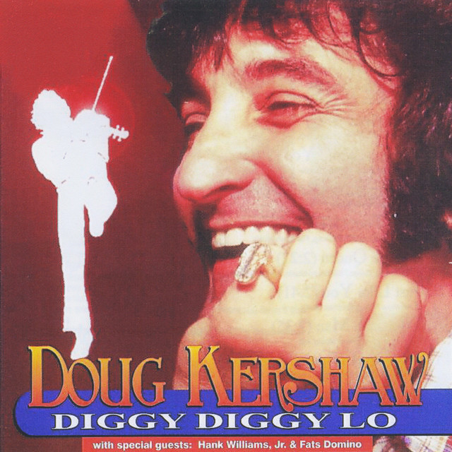 Diggy Diggy Lo album cover