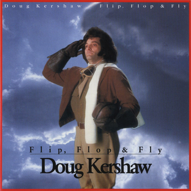 Flip, Flop & Fly album cover