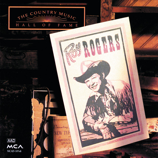 The Country Music Hall Of Fame album cover