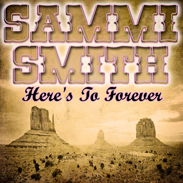 Here's To Forever album cover