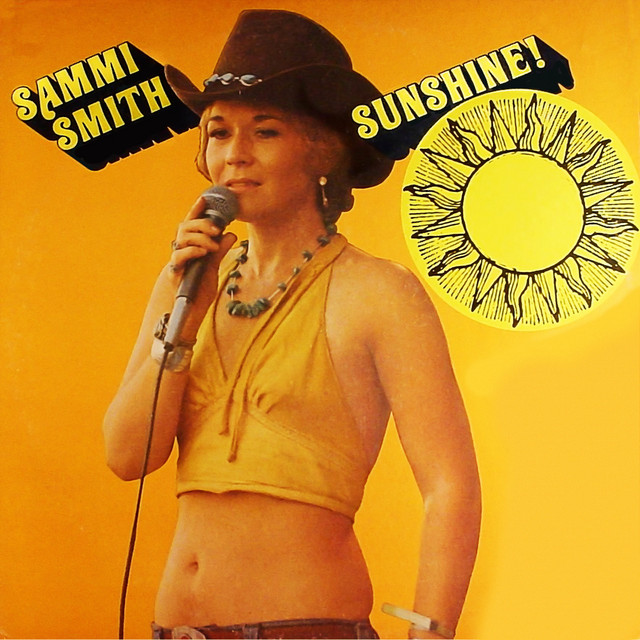 Sunshine album cover
