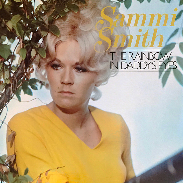 The Rainbow in Daddy's Eyes album cover