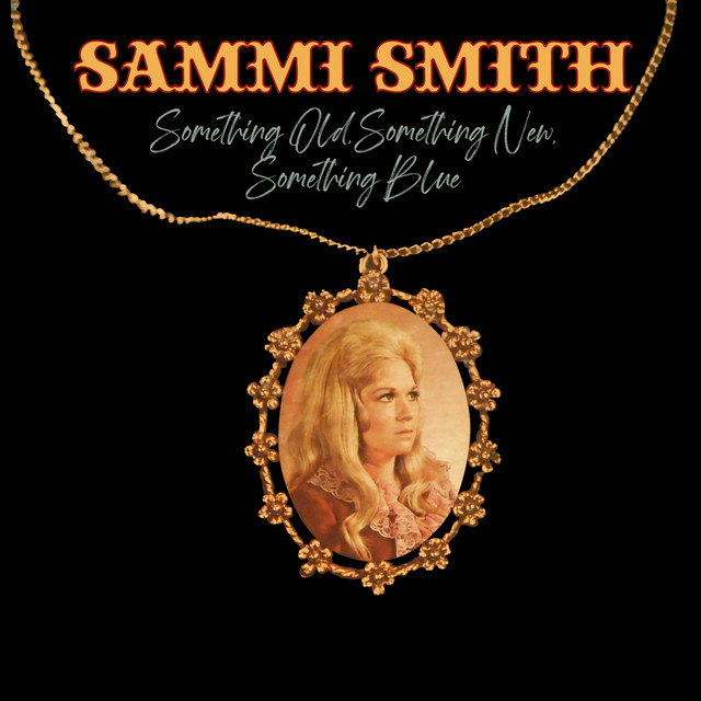 Something Old, Something New, Something Blue album cover