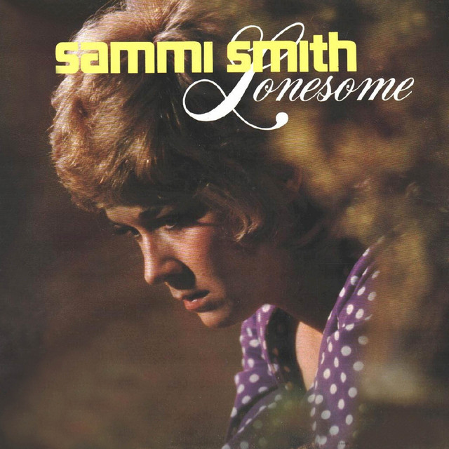 Lonesome album cover