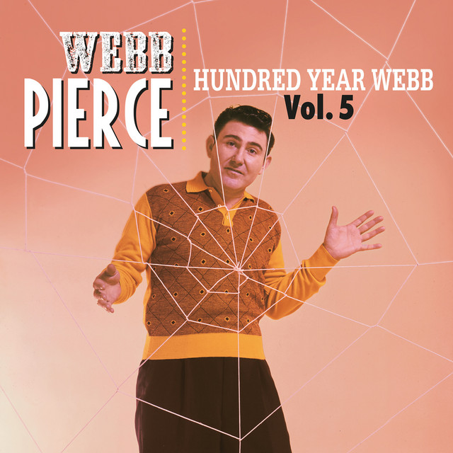 Hundred Year Webb, Vol. 5 album cover