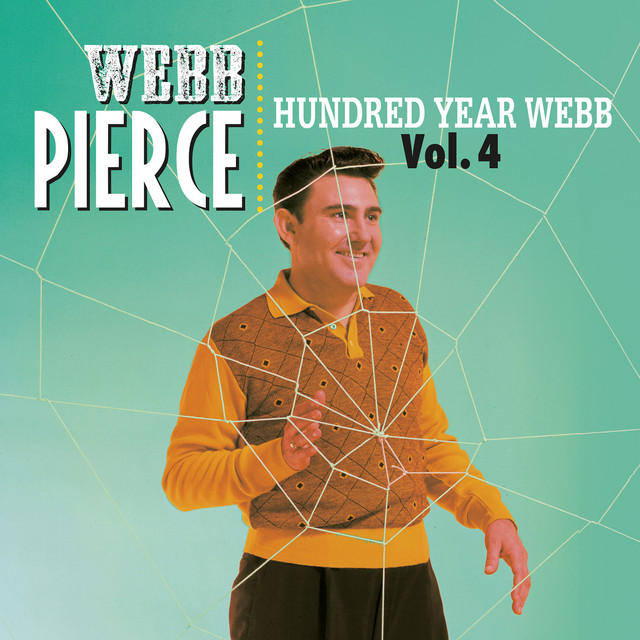Hundred Year Webb, Vol. 4 album cover